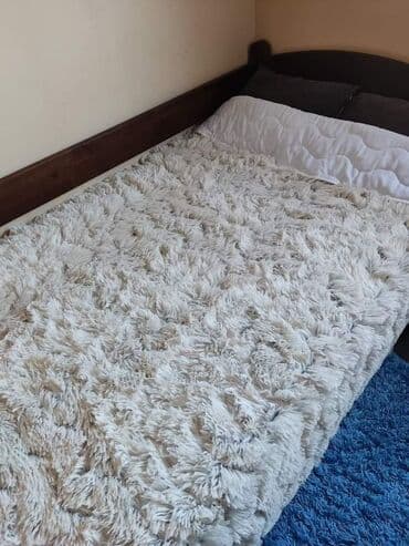 ikea baldahin za krevet: Za krevet — 2