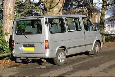 za kljuceve drzaci: ECU(MOTORNI RACUNAR,KLJUC) ZA FORD TOURNEO | Ford tourneo 1 - — 1