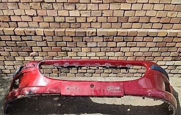 Branici: BRANIK ZA PEUGEOT 407 | Peugeot 407 prednji branik sa tim ostecenjem — 2