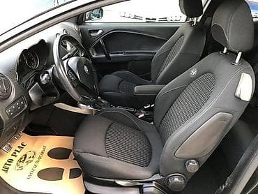 a polovni: ALFA ROMEO MITO 1.4 QV 2011. GODIŠTE | Auto uvezen iz Svajcarske — 6