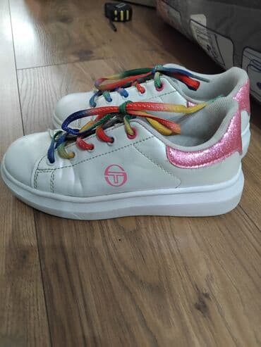 Sergio Tacchini, bоја - Bela
