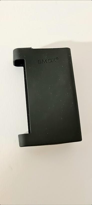 Car Electronics: ★ Prodajem novu crnu Silikonsku zaštitnu gel futrolu za Smok X Cube II — 1