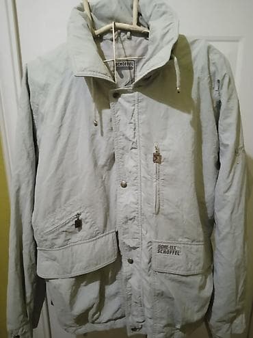 Ostalo: Tanja Schoffel Gore‑Tex jakna L 50 - Brend: Schöffel (GORE‑TEX by — 2