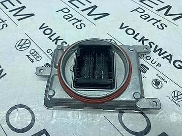 remenica alternatora golf 2: BALAST MODUL FARA ZA VOLKSWAGEN TIGUAN, TOURAN, GOLF 7 . - 95C 941 — 2