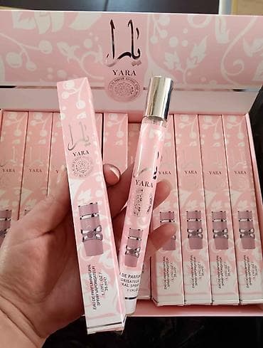 vestige parfemi: Parfemski sprejevi u putnom pakovanju – 35 ml - Tip: Eau de Parfum u — 6