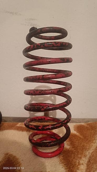 senik auto slike: Set opruga i amortizera za Volkswagen Golf IV - Kompletnan set: 2 — 5