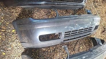 parking kamere za auto: GOLF 4 BRANIK ZA VOLKSWAGEN GOLF 4 OD 1998. DO 2005. GOD — 4