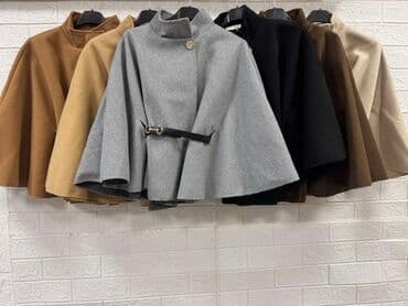 tech fleece beograd: Pelerina 
2350 din👻 — 1