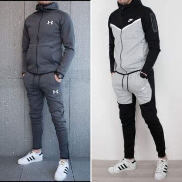sized trenerke cena: Muske komplet trenerke CENA 4400 din Velicina S M L XL XXL ️ — 3