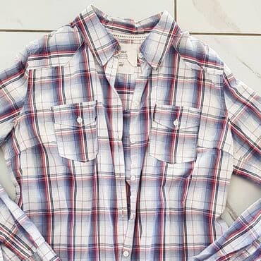 h m haljine za devojcice: H&M, L (EU 40), bоја - Šareno — 2