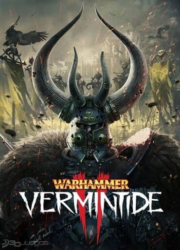 lidl parocistac 2 u 1: Warhammer Vermintide 2 igra za pc (racunar i lap-top) ukoliko zelite — 1