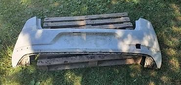 Car Parts: ZADNJI BRANIK ZA VOLKSWAGEN GOLF 7 | vocvagen golf 7.5 facelift — 2
