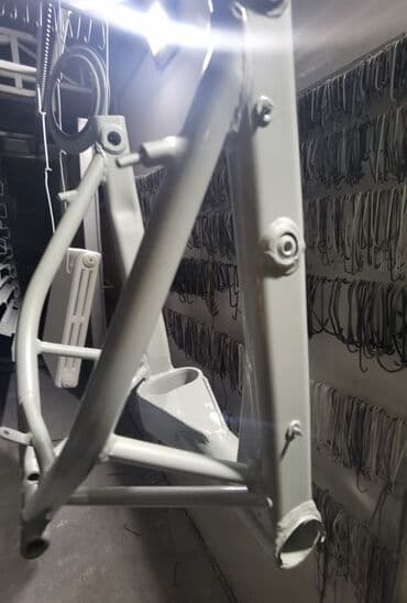 Usluge u domaćinstvu: Peskarenje i plastifikacija — 29