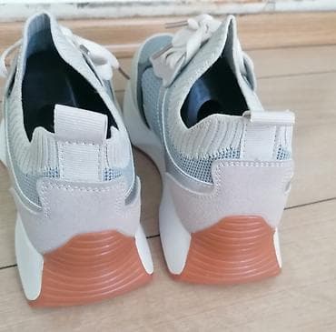 alpino patike: NOVE patike – moderni lifestyle model - Dizajn: kombinacija — 9