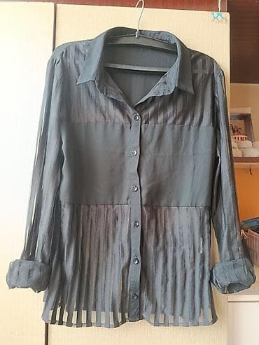 Women's Footwear: Košulja (M) lagana — 6