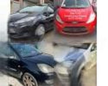 auto maglenke: MAGLENKE ZA FORD C-MAX, FIESTA, FOCUS . OD 2004. DO 2007. GOD. | — 4