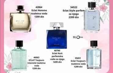 zara parfem fields at nightfall: Ženski parfem, Oriflame, Kopija — 18