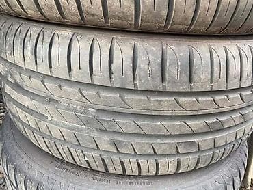 auto dijagnostika kragujevac: HANKOOK 205/50 R15 LETNJA | Gume Hankook 205/50/15. 6000 obe — 5
