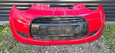 alati za pneumatiku: BRANIK ZA CITROEN C1 | Prednji branik Citroen C1 — 3