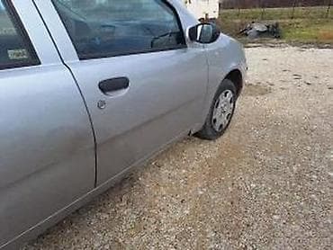 moj auto: POLOVNI DELOVI FIAT PUNTO 3 1.2 8V | Polovni delovi fiat punto 3 1.2 — 3