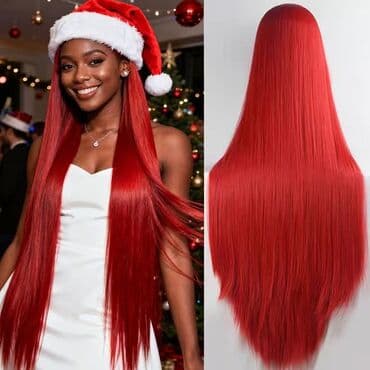 Lepota i nega: Dužina 100cm
Cena:4000din — 12