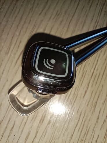 Slušalice: Original "PLANTRONICS"® Bežične slušalice najboljeg svetskog brenda — 12