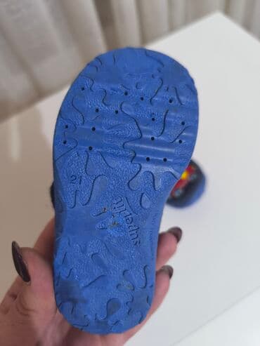 Čizme: Čizme, Adidas, Veličina - 21 — 6