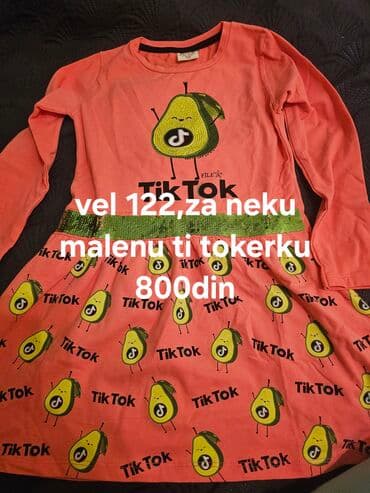 Tunike: S (EU 36), Pamuk, Sa ilustracijom, bоја - Crna — 22