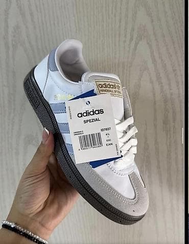 720 patike: Adidas Handball Spezial patike - Model: adidas Originals Handball — 1