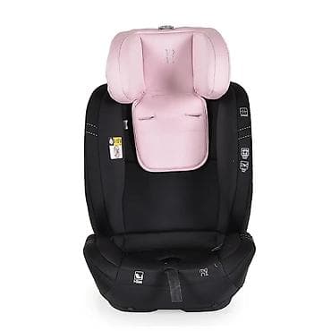 nike kopacke roze: AUTO SEDIŠTE START MONI 76–150 cm, Pink (Šifra: CAN1967-70) I-Size — 5