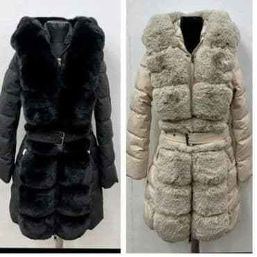 Women's Clothing: JAKNA — 1