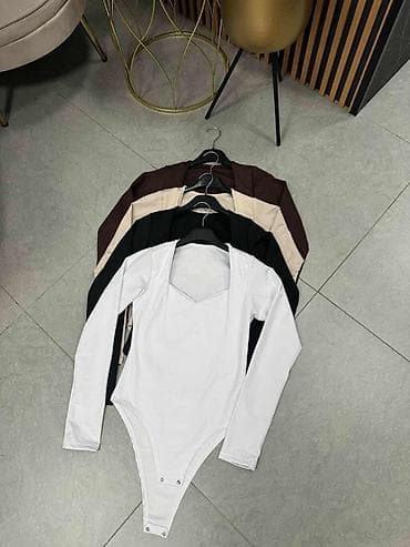 bodi zenski: Likra bodi
 1600🆕🆕

2 za 2300 — 2