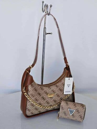 torbe metro: Elegant purse, Guess — 2