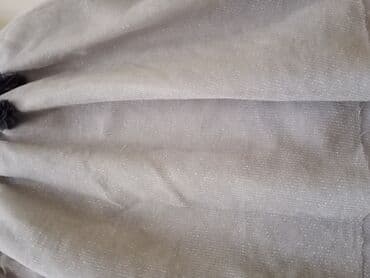 deda mraz na merdevinama cena: H&M, Midi, Kratak rukav, 104-110 — 9