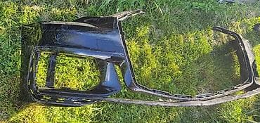 pumpa za ispitivanje instalacija: PREDNJI BRANIK S LINE ZA AUDI A6 | audi a6 prednji branik s line — 1