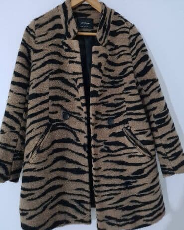 push up helanke novi sad: Stradivarius, M (EU 38), Leopard, krokodil, zebra, Sa postavom — 2