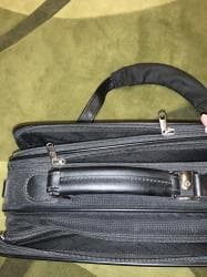 tableti za decu: Original samsonite torba za kompjuter — 3