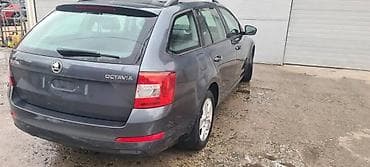 felne audi 17: DELOVI ZA ŠKODA OCTAVIA 1.6 TD - DELOVI OCTAVIA | Polovni delovi — 1