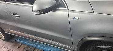 auto gume tigar: VRATA ZA VOLKSWAGEN TIGUAN OD 2007. DO 2015. GOD. - PREDNJA VRATA | — 2
