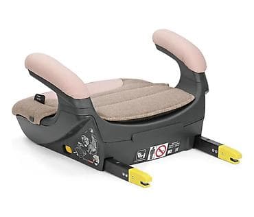 Autosedišta: Peg Perego Auto Sedište Viaggio Shuttle (125–150 cm) – Mon Amour Šifra — 3