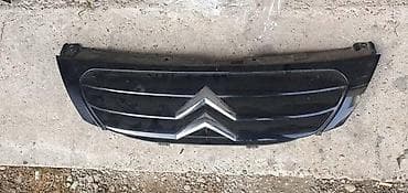 citroen c3 znak: MASKA ZA CITROEN C3 | Maska Citroen C3 — 1