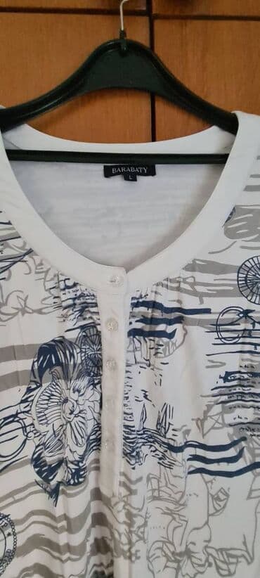 mokasine 40: L (EU 40), Cotton — 2