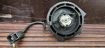 termostat reno 4: VENTILATOR 2.4D ZA VOLVO XC90 ZA 2005. GOD — 2