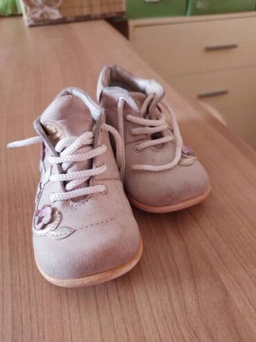 haljine za devojcice od 8 godina: Ciciban, Size - 19 — 5