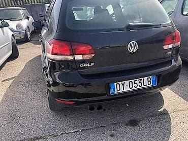 DIZNE PUMPA MENJAC TURBO ITD ZA VOLKSWAGEN GOLF 6 OD 2008. DO 2012