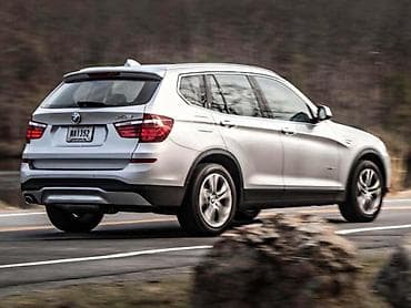 vijetnamka prodaja: DELOVI ZA BMW X3 F25 R | Novi i polovni delovi za BMW X3 F25 — 3