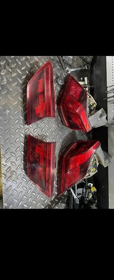 rotaciona svetla: VW TIGUAN 16-21 LED STOP SVETLO | Audi vagen delovi ZEMUN ALTINA — 2