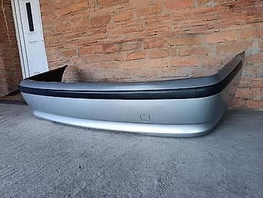 ZADNJI BRANIK ZA BMW 320D OD 2000. DO 2006. GOD. | Zadnji branik