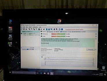 bokovi: HP EliteBook 2560p – poslovna serija, pouzdan i kompaktan laptop — 3