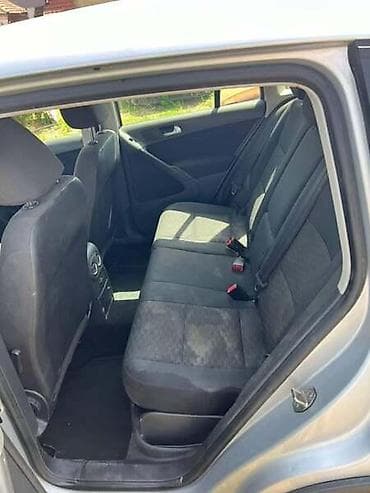 auto sa 6 sedista: SEDIŠTA ZA VOLKSWAGEN TIGUAN | Sedišta za VW Tiguan 2.0TDI(170ks) — 2